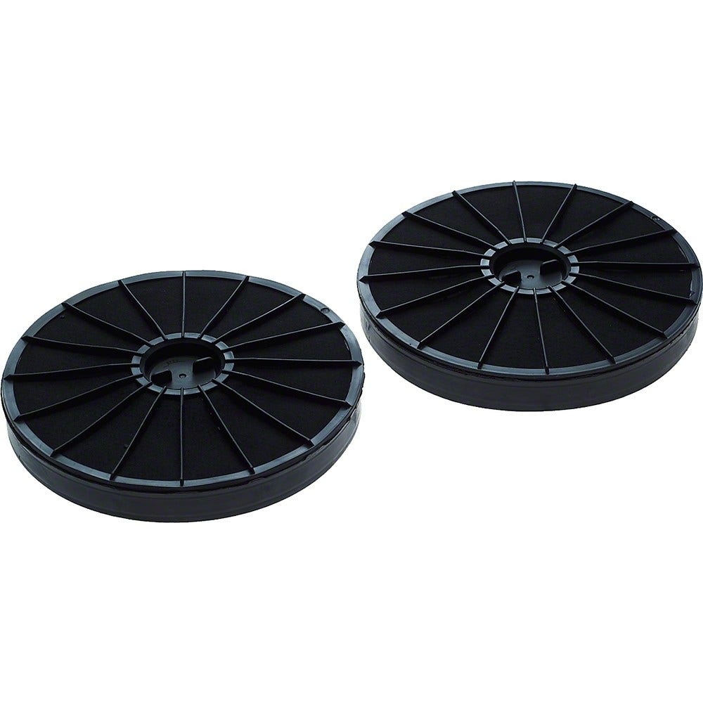 Filtre à charbon (2pcs) DKF7-1 / 4965503 pour hottes aspirantes Miele