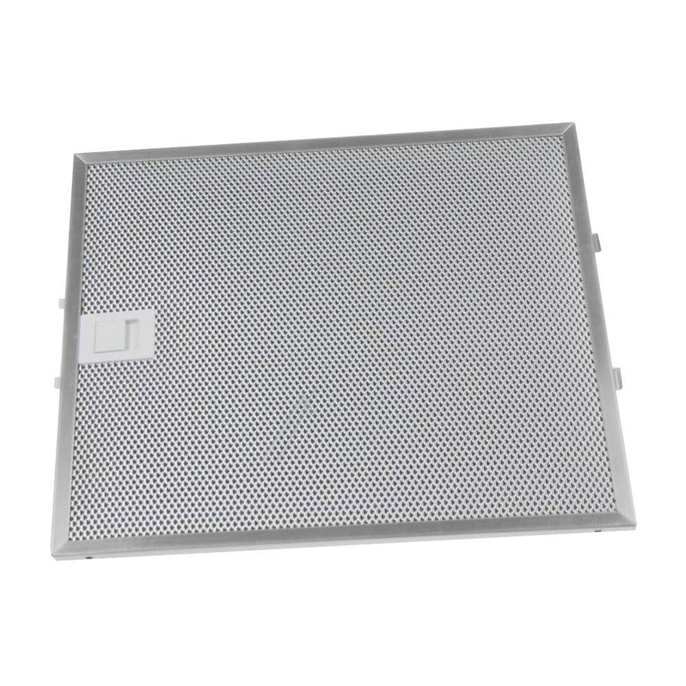 Filtre à graisse en métal 305x267mm d'origine Gorenje 496904