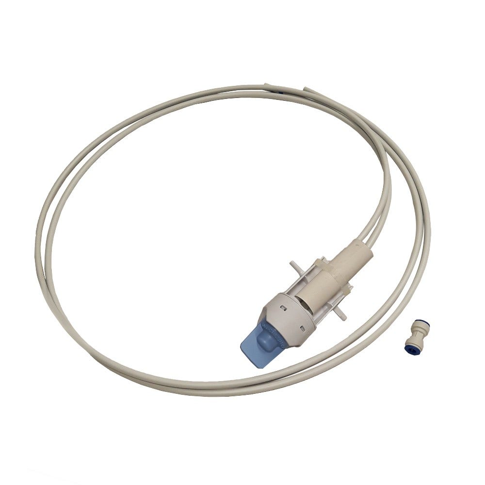 Tuyau avec tête de filtre de dérivation Gaggenau 00499714