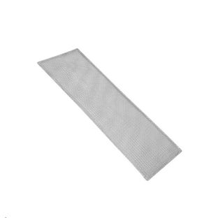 Filtre à graisse en métal 430x147mm d'origine Electrolux 50230537008