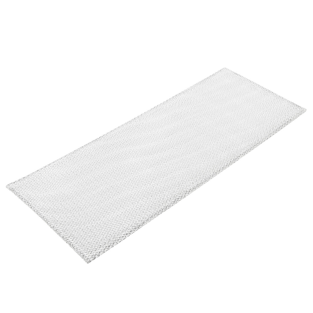 Filtre à graisse en métal 381x147mm d'origine Arthur Martin pour EFM638X...