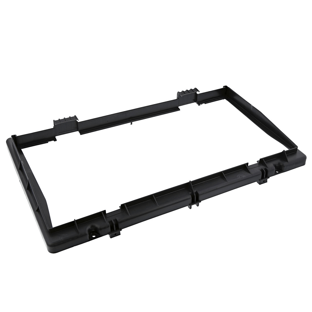 Support pour filtre à charbon WPRO 50237795005