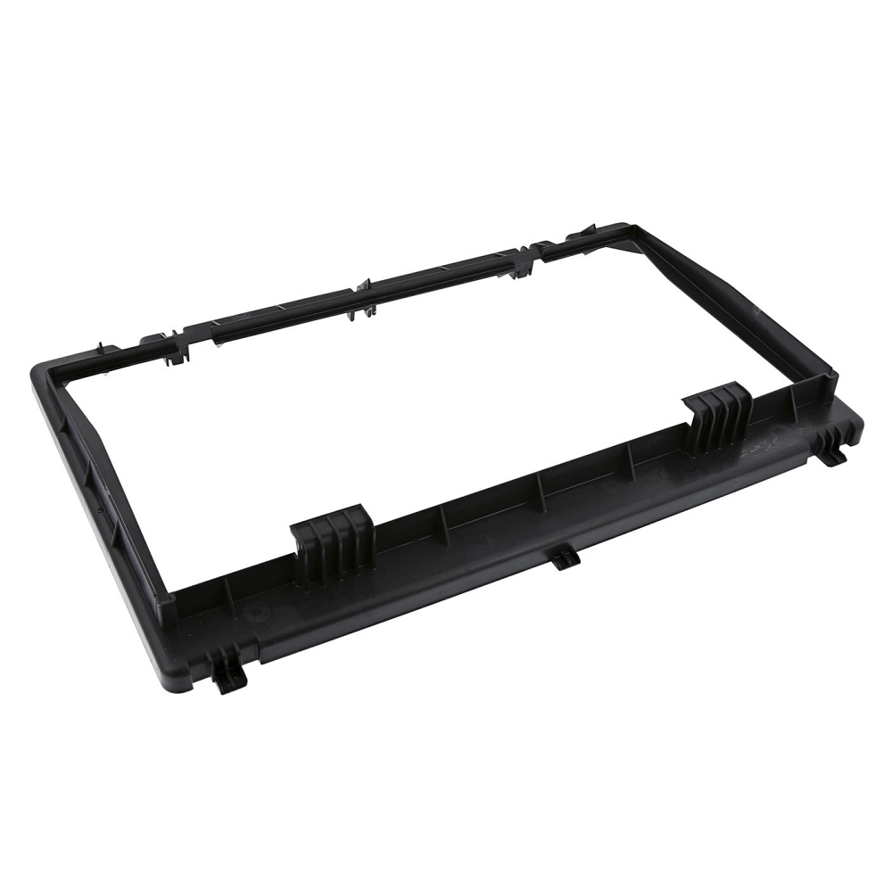 Support pour filtre à charbon WPRO 50237795005