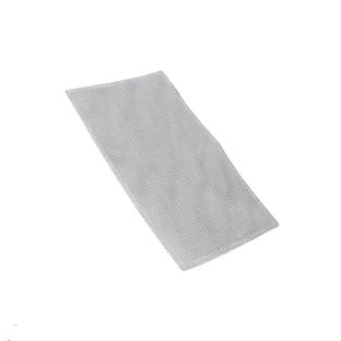 Filtre à graisse en metal 366x202mm d'origine AEG 50242712003