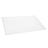 Filtre à graisse en métal 450x280mm d'origine Electrolux pour AHCB400.. / GHC631.. / CA457..