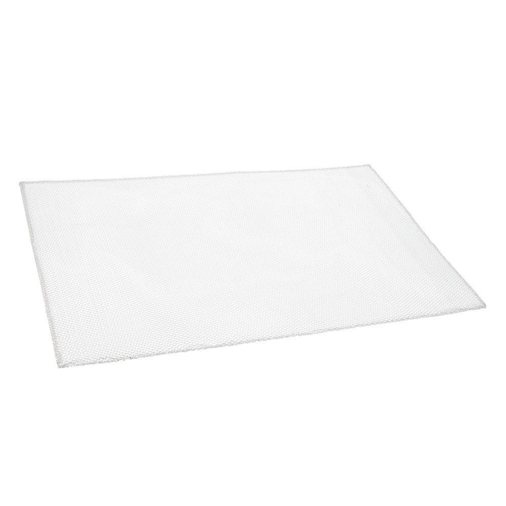 Filtre à graisse en métal 450x280mm compatible avec Beldeko Greta