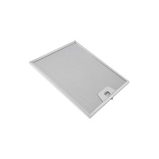 Filtre à graisse en métal 300x254mm d’origine Zanussi 50248271004
