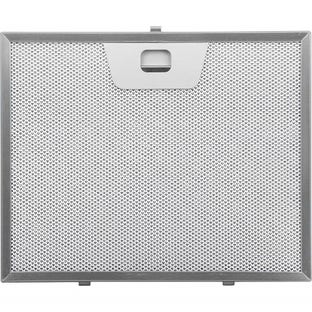 Filtre à graisse en métal 190x235mm d'origine Alno 50251235003