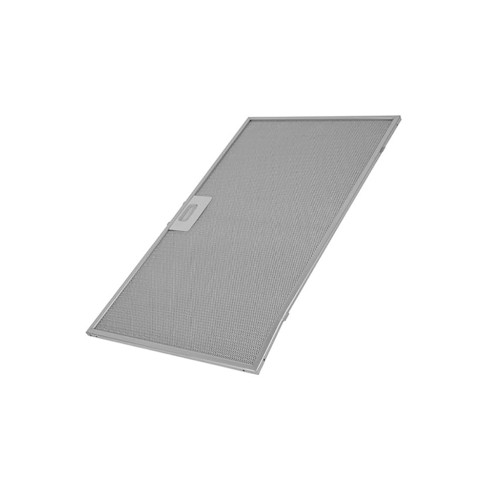 Filtre à graisse en métal 535x305mm d'origine AEG pour 1200-D... / 1300-D...