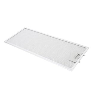 Filtre à graisse en métal 472x193mm d'origine Best pour P195ES70 / P195P1M70