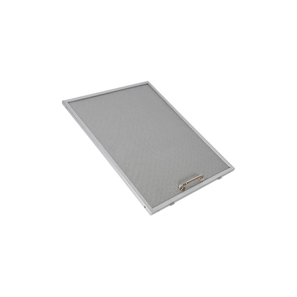 Filtre à graisse en métal 356x279 d'origine AEG 50268345001