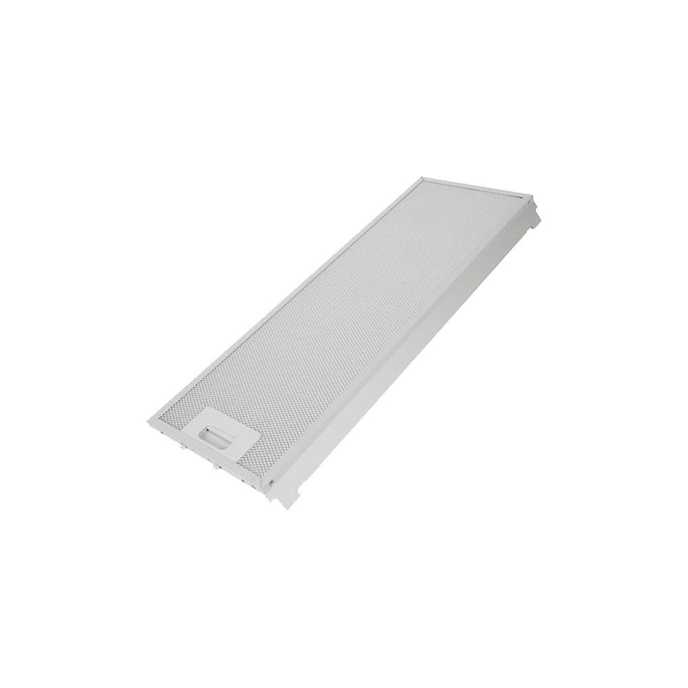 Filtre à graisse en métal 533x177mm d'origine AEG pour DF4160-ML / DF6163-M