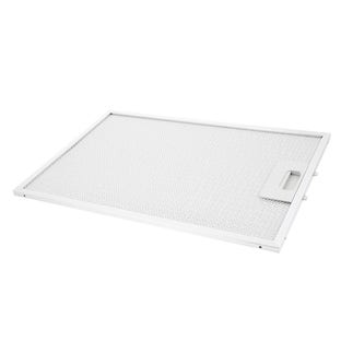 Filtre à graisse en métal 365x246mm d'origine Alno 50287505007