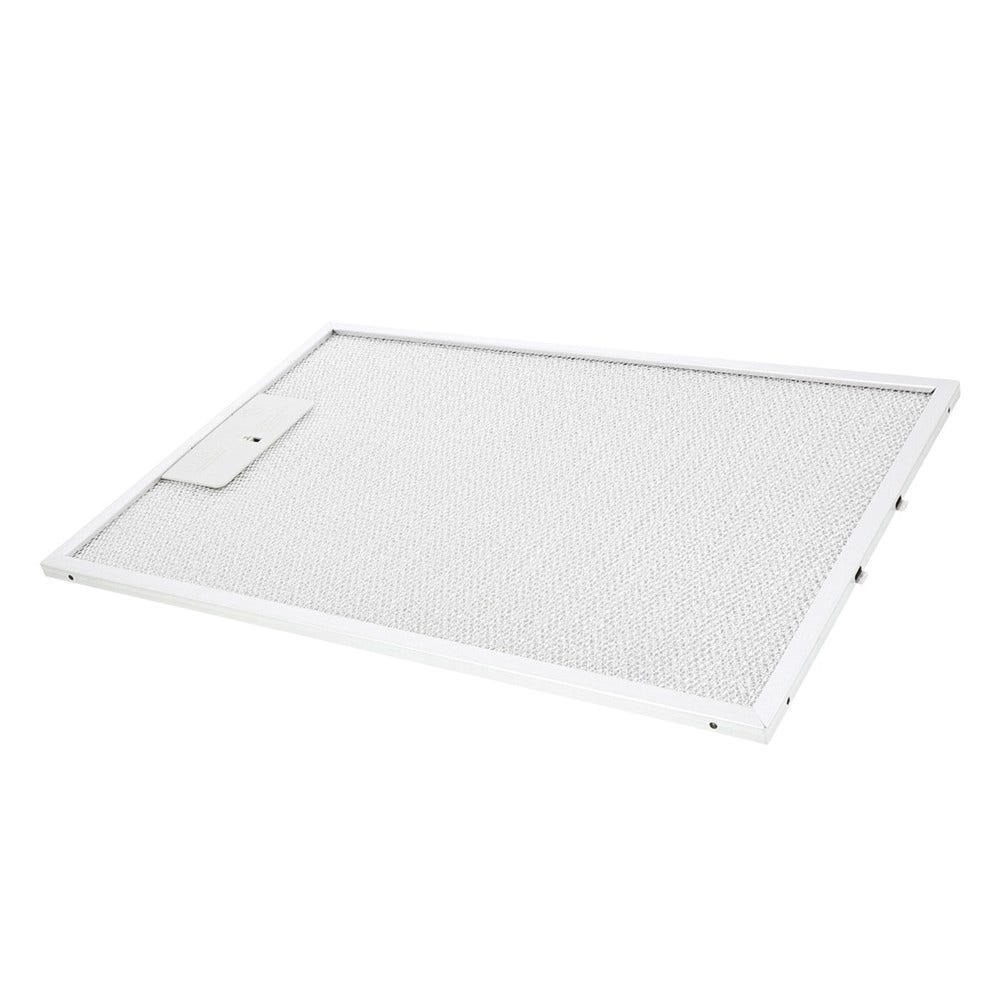 Filtre à graisse en métal 365x246mm d'origine Alno 50287505007