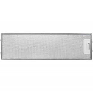 Filtre à graisse en métal 530x160mm d'origine Electrolux 50289526001