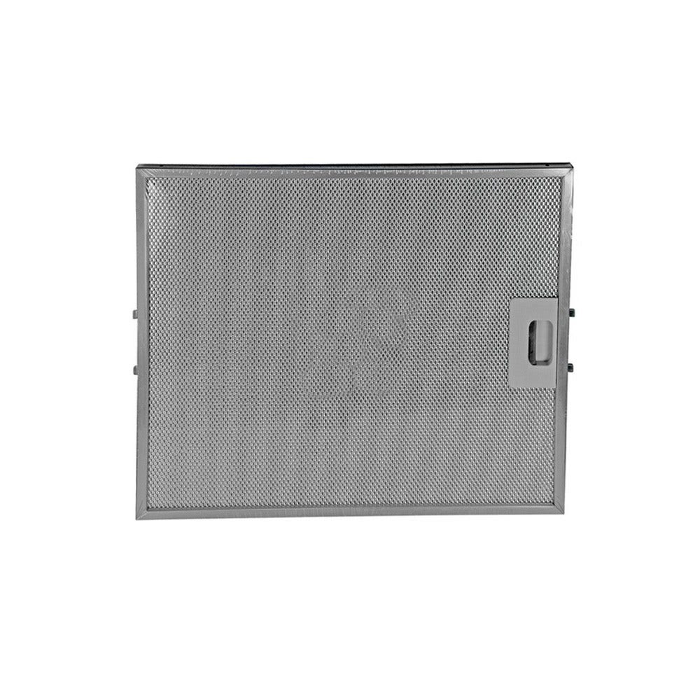 Filtre à graisse en métal 365x325mm d'origine Alno 50290725006