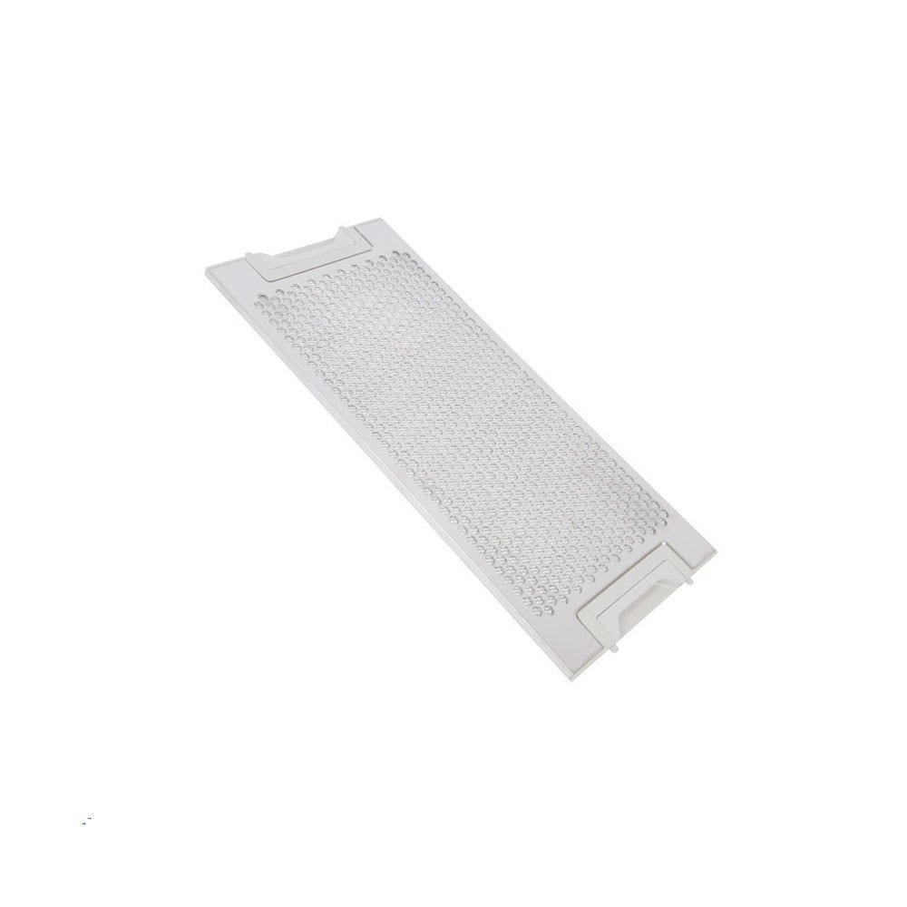 Filtre à graisse en métal 435x202mm d'origine AEG 50292246001