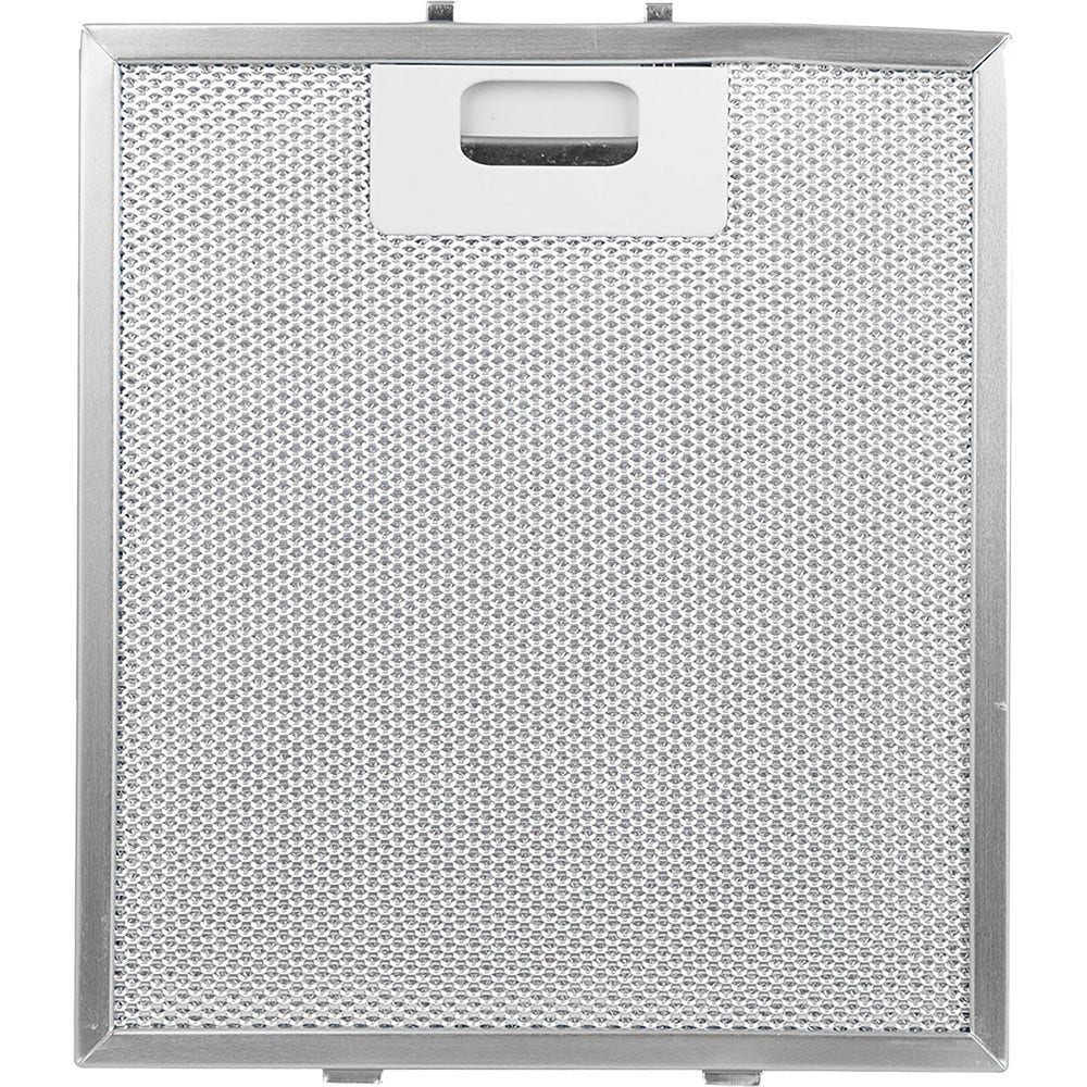 Filtre à graisse en métal 222x248mm d'origine Arthur Martin pour AFC4453MX