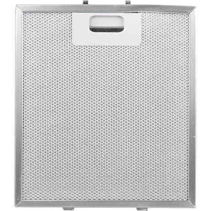 Filtre à graisse en métal 222x248mm d'origine Electrolux 50299664008