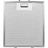 Filtre à graisse en métal 222x248mm d'origine Electrolux 50299664008