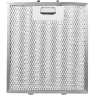 Filtre à graisse en métal 222x248mm d'origine Progress pour PDV6060E