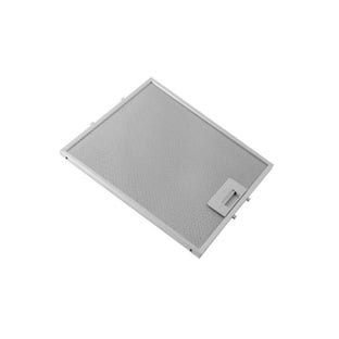 Filtre à graisse en métal 315x230mm d'origine Novy 506-8030