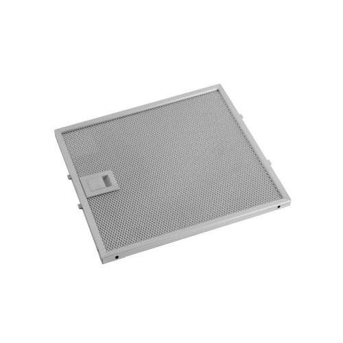 Filtre à graisse en métal 255x230mm d'origine Novy 508-900791