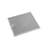 Filtre à graisse en métal 255x230mm d'origine Novy 508-900791