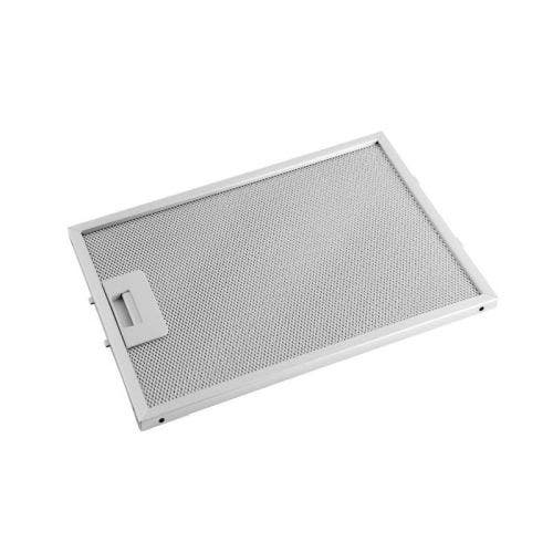 Filtre à graisse en métal 350x244mm d'origine Novy 508-900890