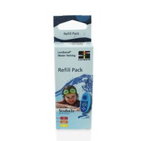 Réactifs pour testeur electronique Lovibond Scuba3s / Scuba 2