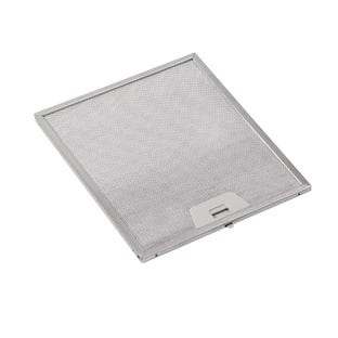 Filtre à graisse en métal 300x253mm d'origine Teka 538153