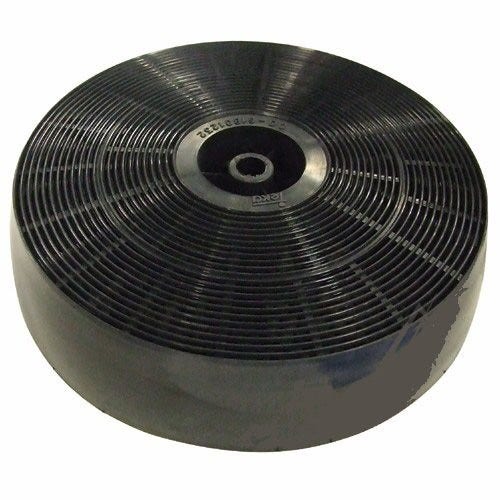 Filtre à charbon d'origine Teka C1C / 61801232