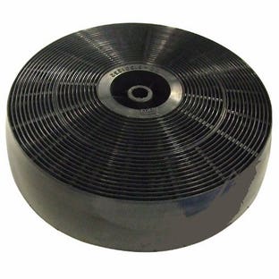 Filtre à charbon d'origine Küppersbusch ZUB882 / 539688