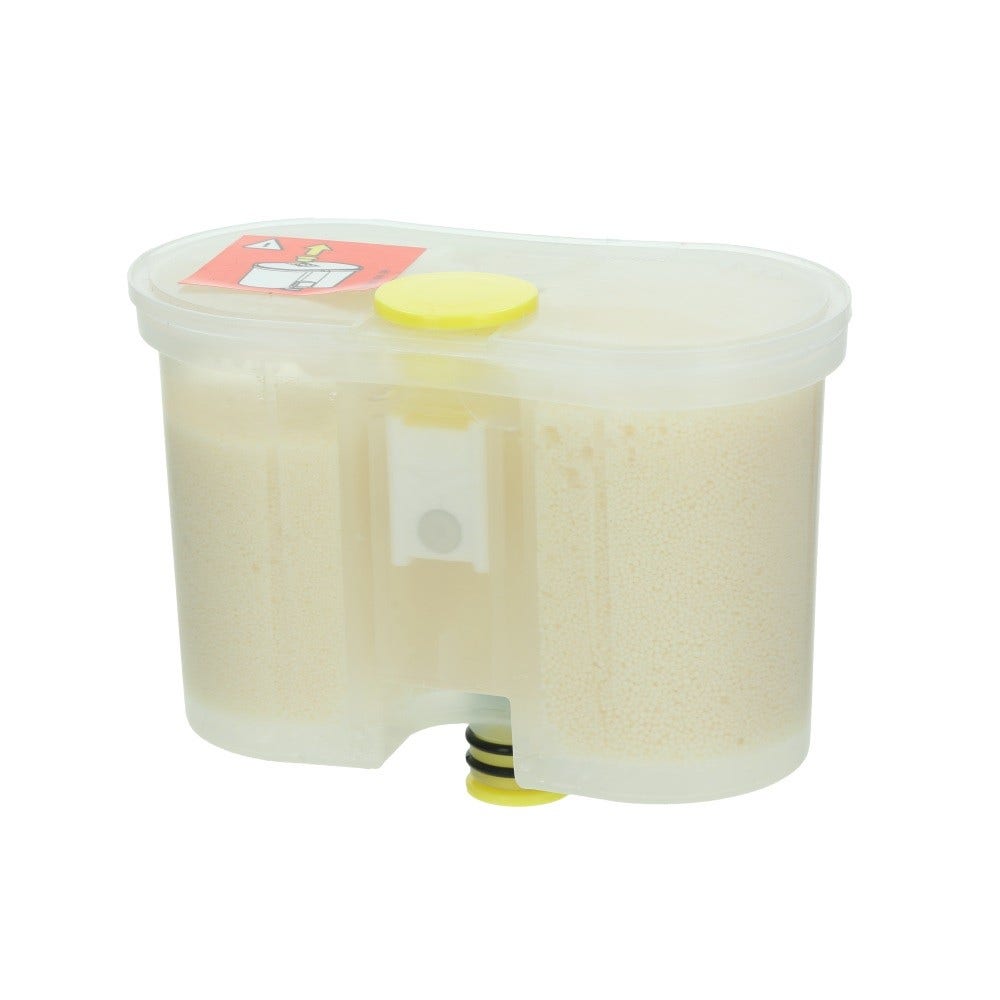 Filtre anticalcaire Delonghi 5512810031