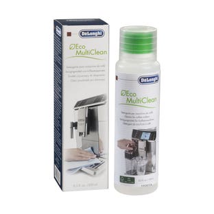 Delonghi Nettoyant MultiClean (250ml) DLSC550 pour machines à café