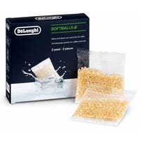 Détartrant Softballs (2pcs) DeLonghi DLSC551