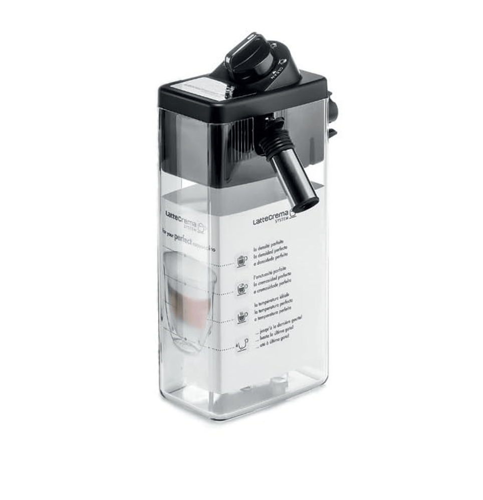 Réservoir à Lait DeLonghi LatteCrema System DLSC011 / 5513294571