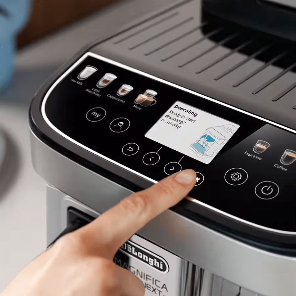 Delonghi Détartrant EcoDecalk 500ml DLSC500
