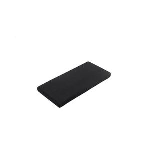 Filtre à charbon d'origine Novy Monoblock 680400 pour Fusion / Fusion+