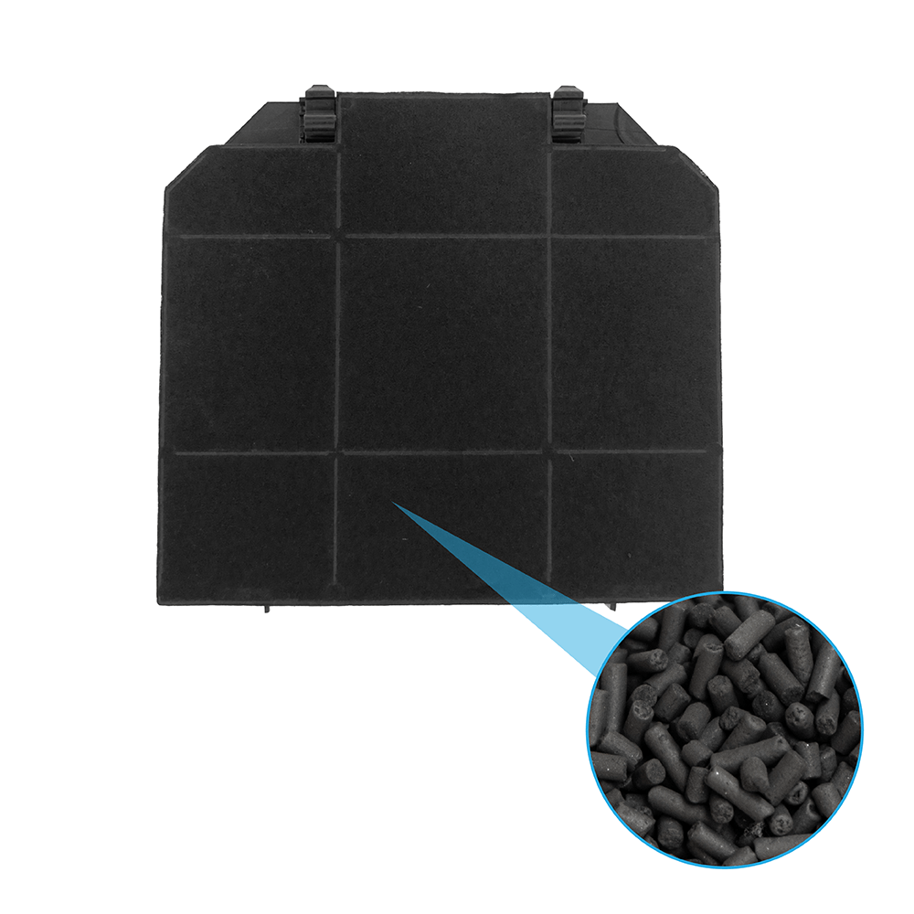 Filtre à charbon ATAG ACC936