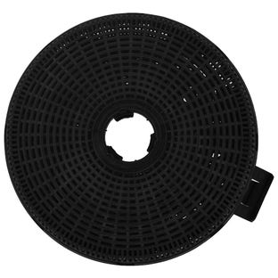 Filtre à charbon d’origine SMEG KITD4C