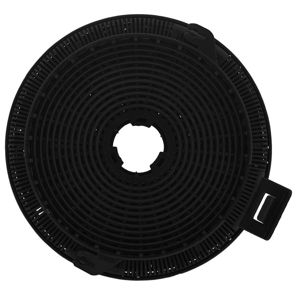 Filtre à charbon d'origine Küppersbusch ZUB881 / 564565
