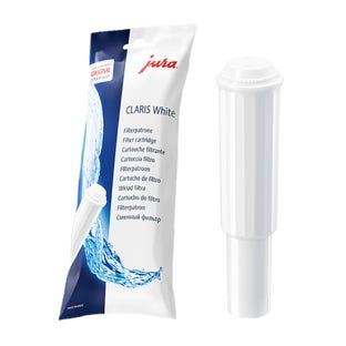Cartouche filtrante Jura Claris White 60209