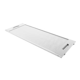 Filtre à graisse en métal 500x195mm d'origine Teka CNL