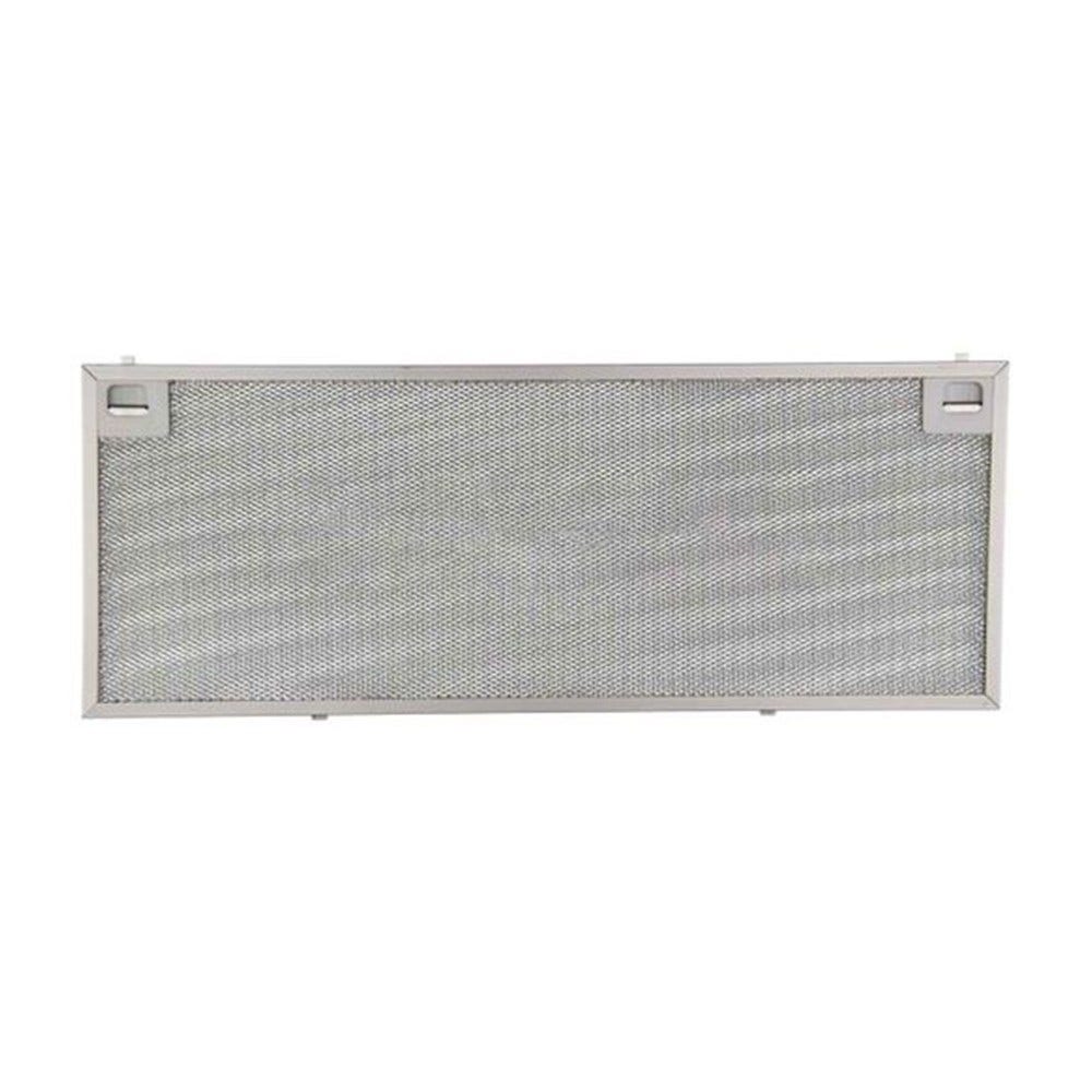 Filtre à graisse en métal 547x209mm d'origine Teka CNL1001 / CNL2002