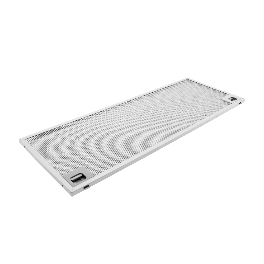 Filtre à graisse en métal 511x184mm d'origine Teka CNL2002