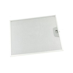 Filtre à graisse en métal 350x280mm d'origine Bosch 640273