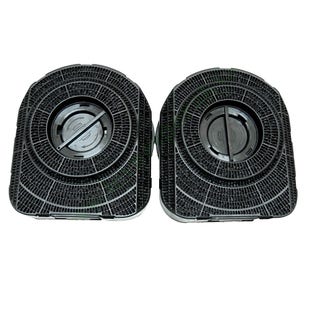 Filtre à charbon (2pcs) Gorenje 646781