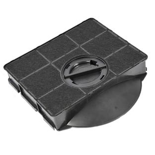 Filtre à charbon Siemens 649991 / 491429