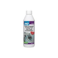 Nettoyant HG contre les lave-linge malodorants (550gr)